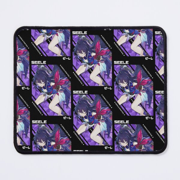 Item preview, Seele - Honkai Star Rail V.1 white ver designed and sold by IZQINAV.