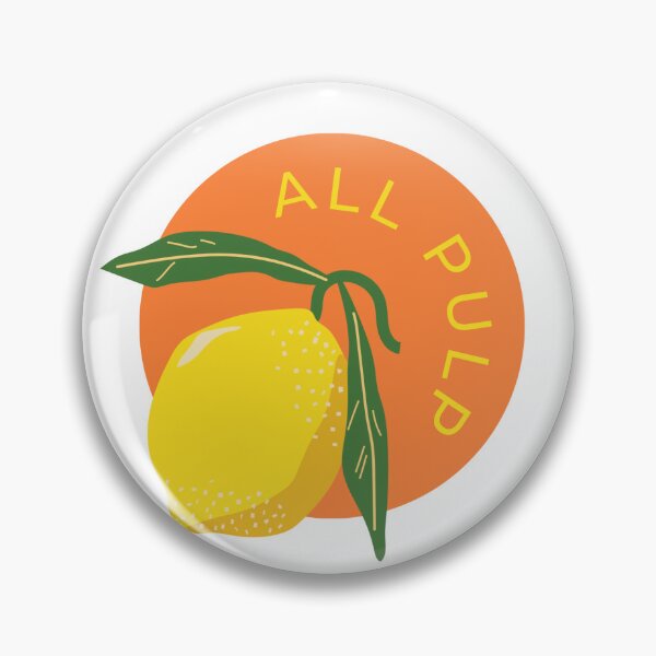 Artikelvorschau, Alles Zellstoff Sticker entworfen und verkauft von Sibling-Revelry.
