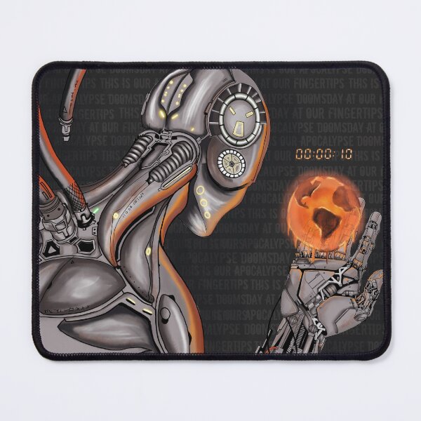 Item preview, Meltdown designed and sold by BlackCrystalRM.