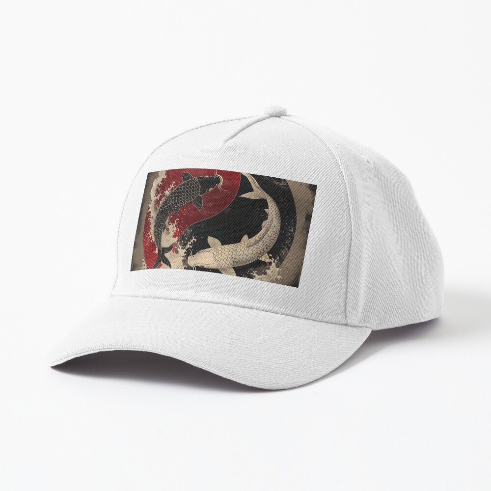 Item preview, Baseball Cap designed and sold by molly-josh-art.