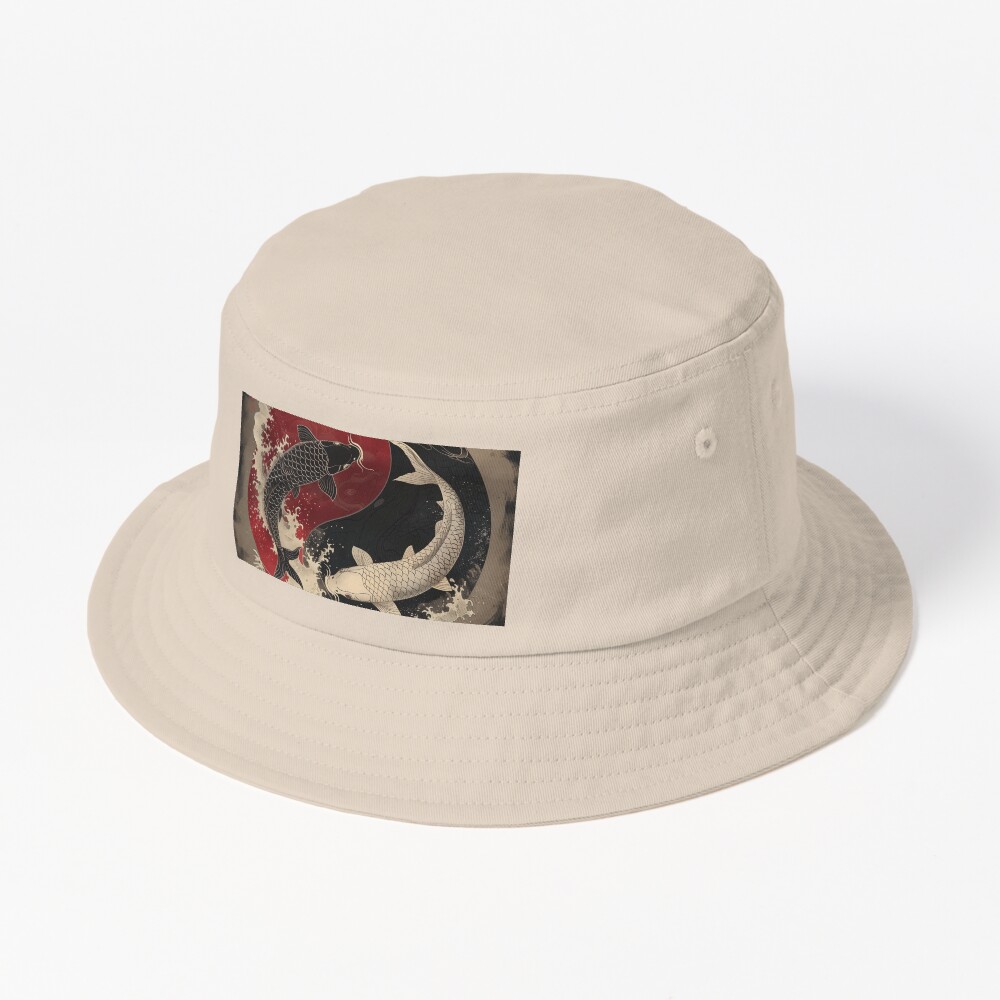 Item preview, Bucket Hat designed and sold by molly-josh-art.