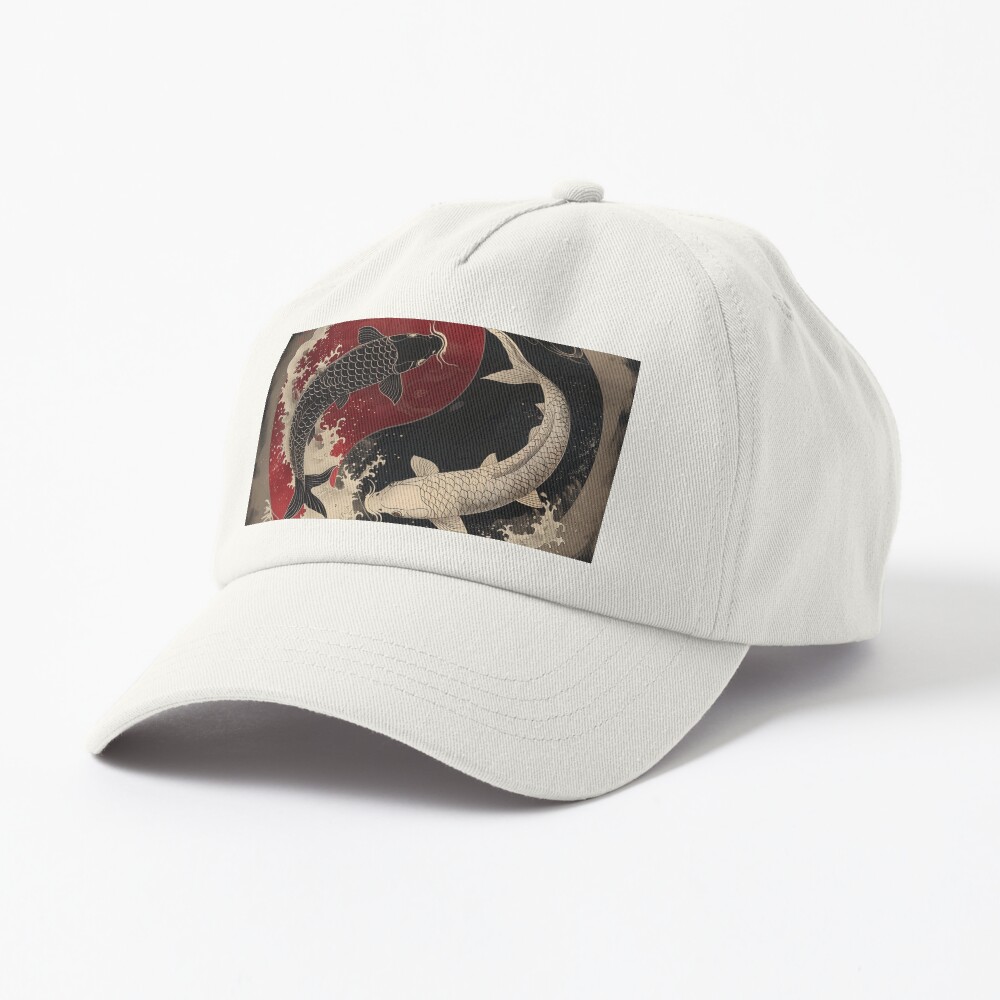 Item preview, Dad Hat designed and sold by molly-josh-art.