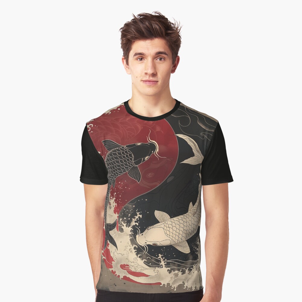 Item preview, Graphic T-Shirt designed and sold by molly-josh-art.