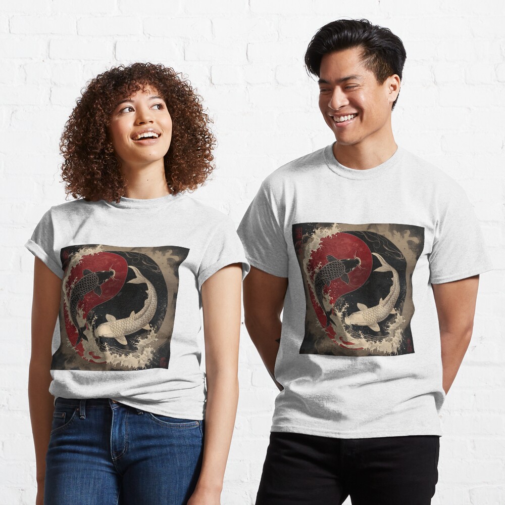 Item preview, Classic T-Shirt designed and sold by molly-josh-art.