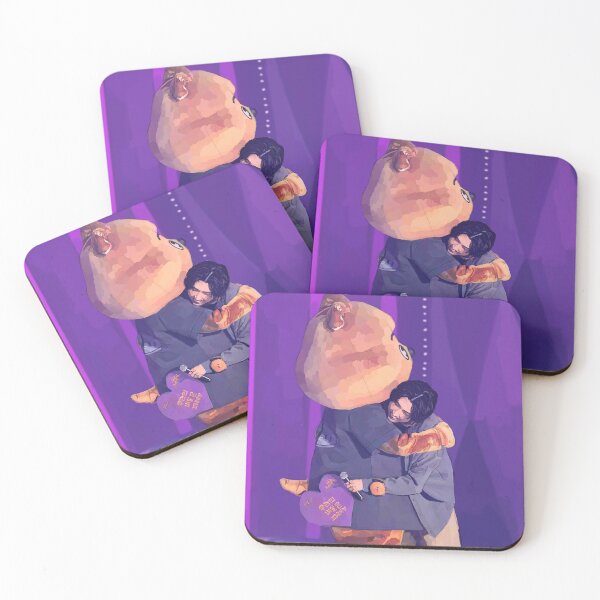 Item preview, Han Quokkas designed and sold by Stray Impressionism .