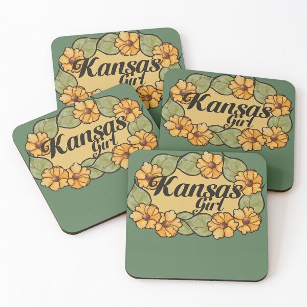 Item preview, Kansas Girl designed and sold by FrictionMaxxing.
