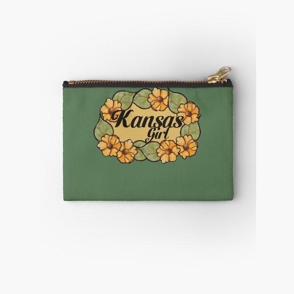 Item preview, Kansas Girl designed and sold by FrictionMaxxing.