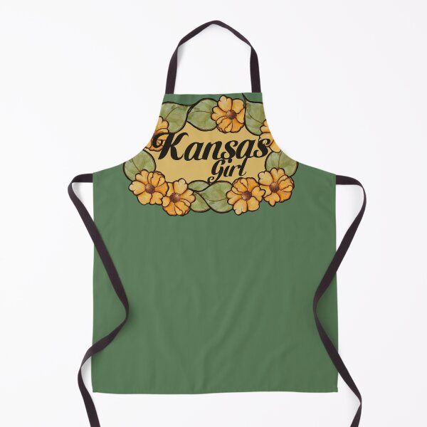 Item preview, Kansas Girl designed and sold by FrictionMaxxing.