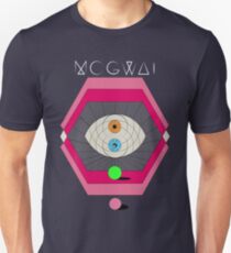 MOGWAI'S EYES Slim Fit T-Shirt
