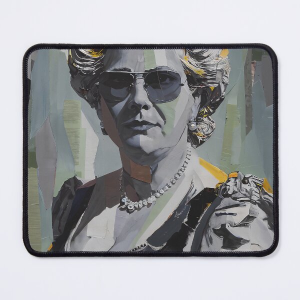 Item preview, Pretty woman portrait designed and sold by Lefteris Betsis.
