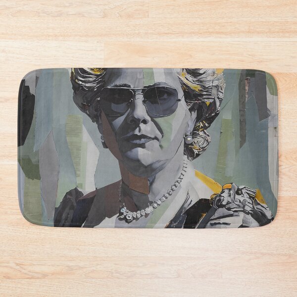 Item preview, Pretty woman portrait designed and sold by Lefteris Betsis.