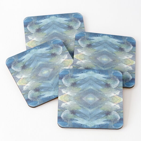 Item preview, Seas Exhale designed and sold by Roseilience.