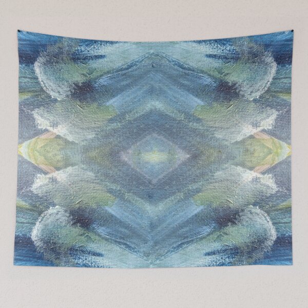 Item preview, Seas Exhale designed and sold by Roseilience.