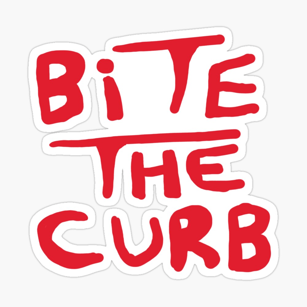 Bite The Curb