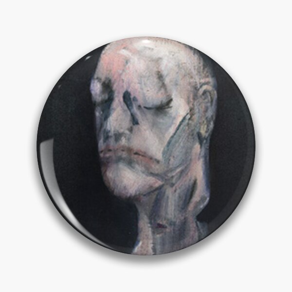 Item preview, Francis Bacon Surrealism 1950s designed and sold by Nada01.