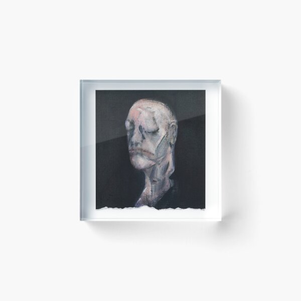 Item preview, Francis Bacon Surrealism 1950s designed and sold by Nada01.