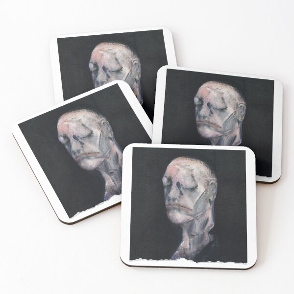 Item preview, Francis Bacon Surrealism 1950s designed and sold by Nada01.