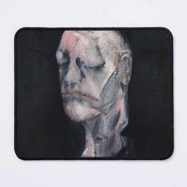 Item preview, Francis Bacon Surrealism 1950s designed and sold by Nada01.