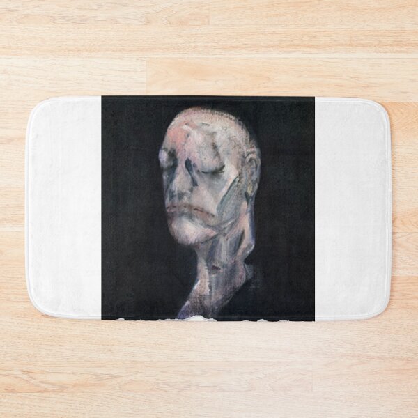 Item preview, Francis Bacon Surrealism 1950s designed and sold by Nada01.