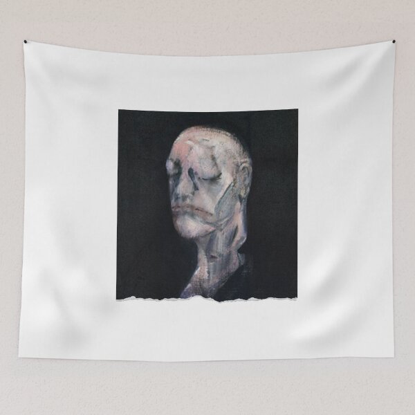 Item preview, Francis Bacon Surrealism 1950s designed and sold by Nada01.