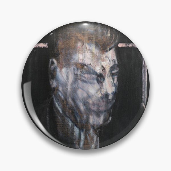 Item preview, Francis Bacon Surrealism 1950s designed and sold by Nada01.