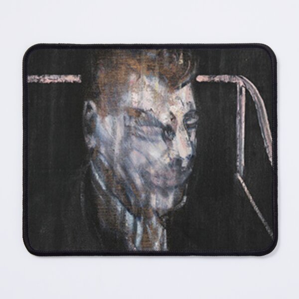 Item preview, Francis Bacon Surrealism 1950s designed and sold by Nada01.