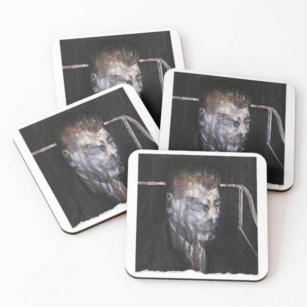 Item preview, Francis Bacon Surrealism 1950s designed and sold by Nada01.