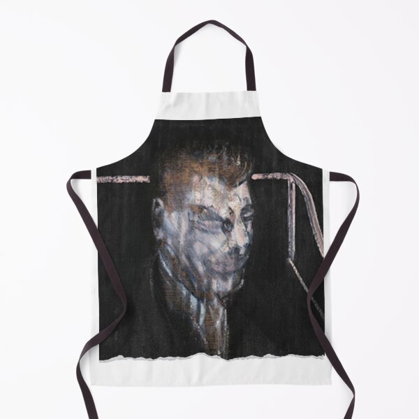 Item preview, Francis Bacon Surrealism 1950s designed and sold by Nada01.