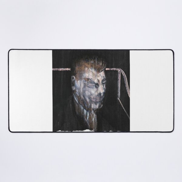 Item preview, Francis Bacon Surrealism 1950s designed and sold by Nada01.
