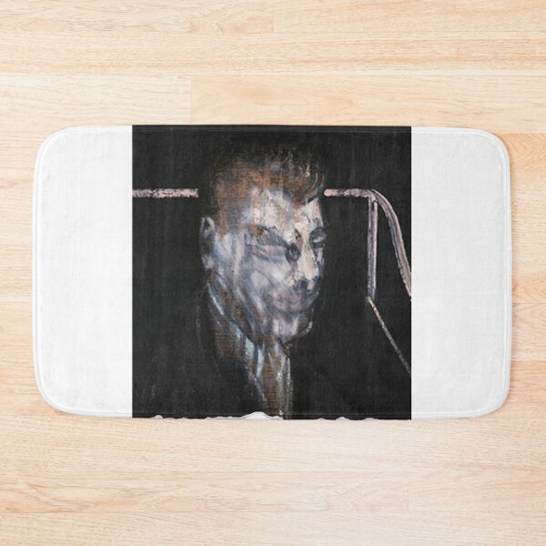 Item preview, Francis Bacon Surrealism 1950s designed and sold by Nada01.