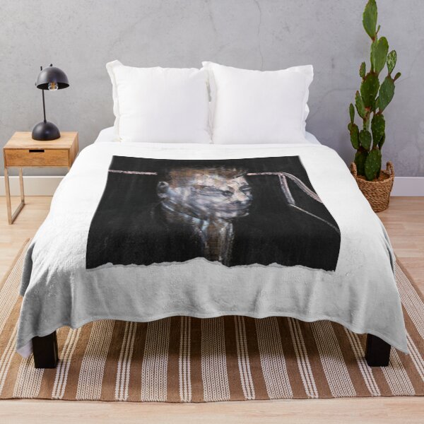 Item preview, Francis Bacon Surrealism 1950s designed and sold by Nada01.