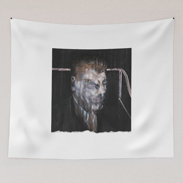 Item preview, Francis Bacon Surrealism 1950s designed and sold by Nada01.