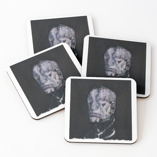 Item preview, Francis Bacon surrealismo años 50 designed and sold by Nada01.