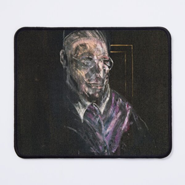 Item preview, Francis Bacon Surrealism 1950s designed and sold by Nada01.