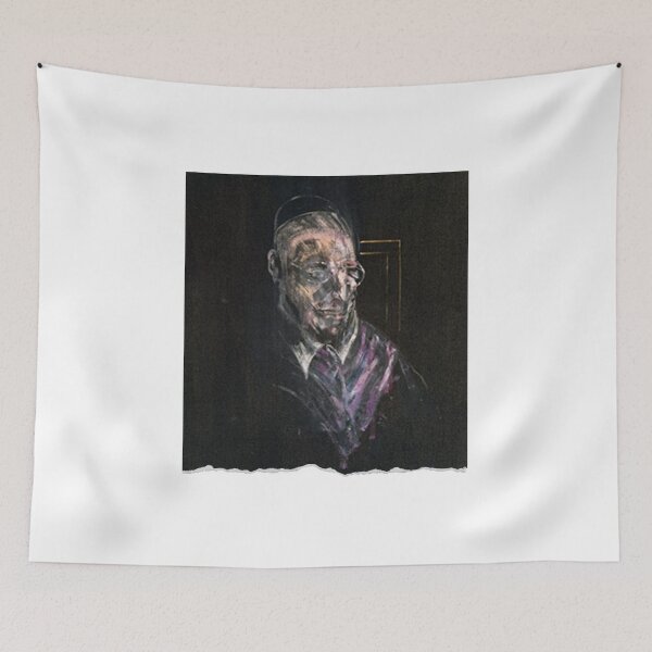 Item preview, Francis Bacon Surrealism 1950s designed and sold by Nada01.