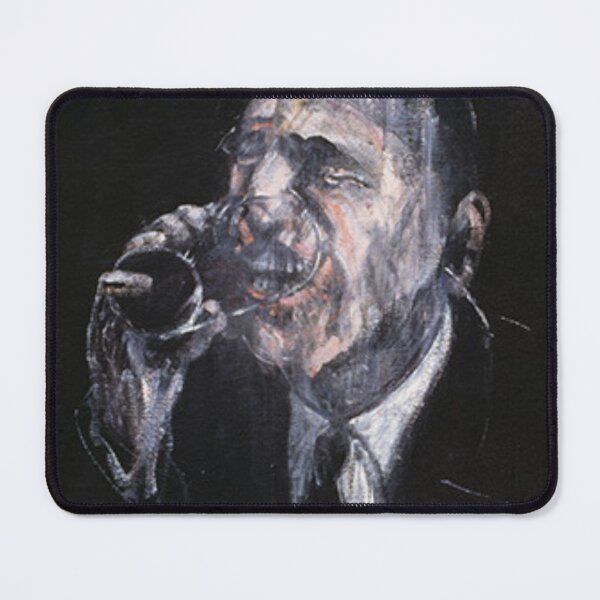 Item preview, Francis Bacon Surrealism 1950s designed and sold by Nada01.