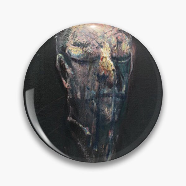 Item preview, Francis Bacon Surrealism 1950s designed and sold by Nada01.