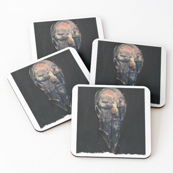 Item preview, Francis Bacon Surrealism 1950s designed and sold by Nada01.