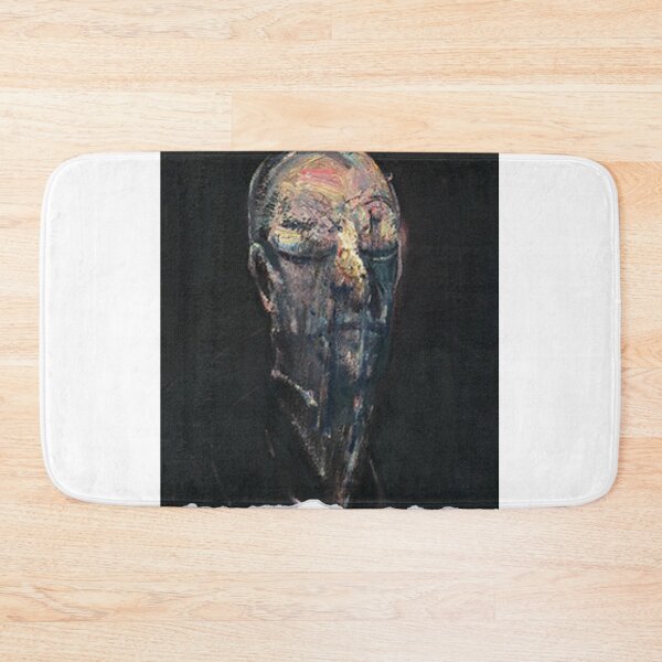Item preview, Francis Bacon Surrealism 1950s designed and sold by Nada01.
