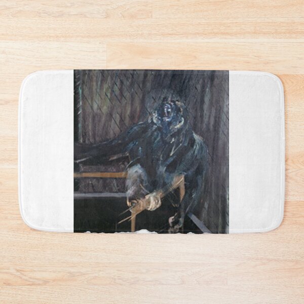 Item preview, Francis Bacon Surrealism 1950s designed and sold by Nada01.