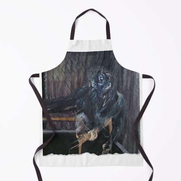 Item preview, Francis Bacon Surrealism 1950s designed and sold by Nada01.