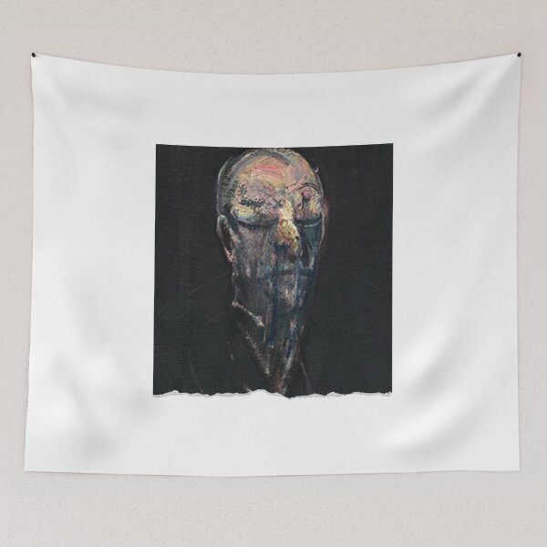 Item preview, Francis Bacon Surrealism 1950s designed and sold by Nada01.