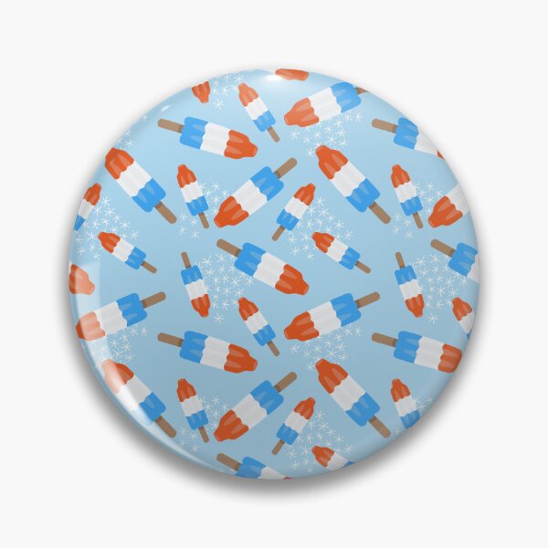 Item preview, It's the Bomb POP-sicle! designed and sold by VannBenson.