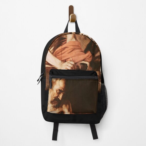 Item preview, "The Mastery of Caravaggio: Replica of Michelangelo" designed and sold by ConstruArt.
