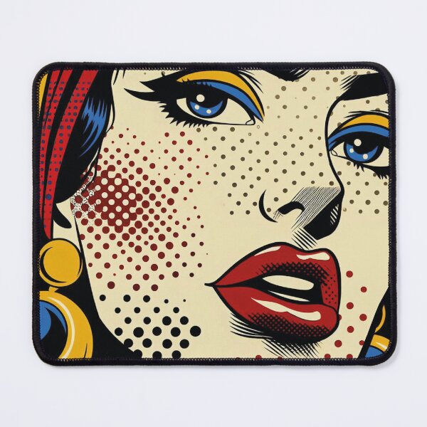 Item preview, Pop Girl designed and sold by Turco-Design.