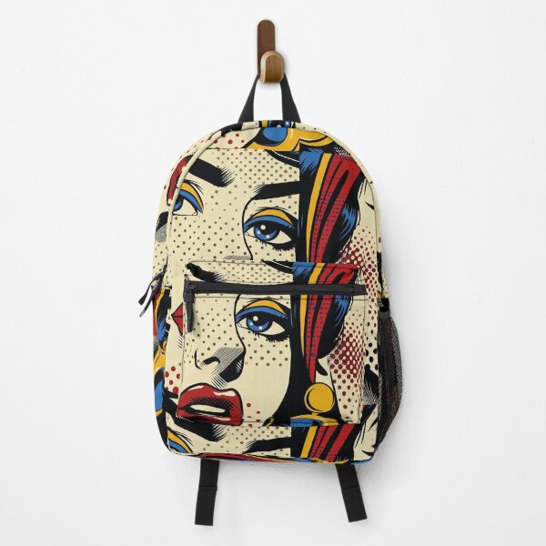Item preview, Pop Girl designed and sold by Turco-Design.