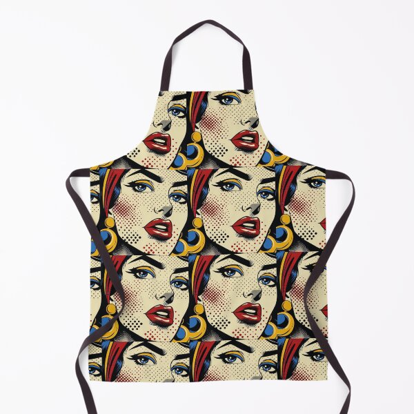 Item preview, Pop Girl designed and sold by Turco-Design.