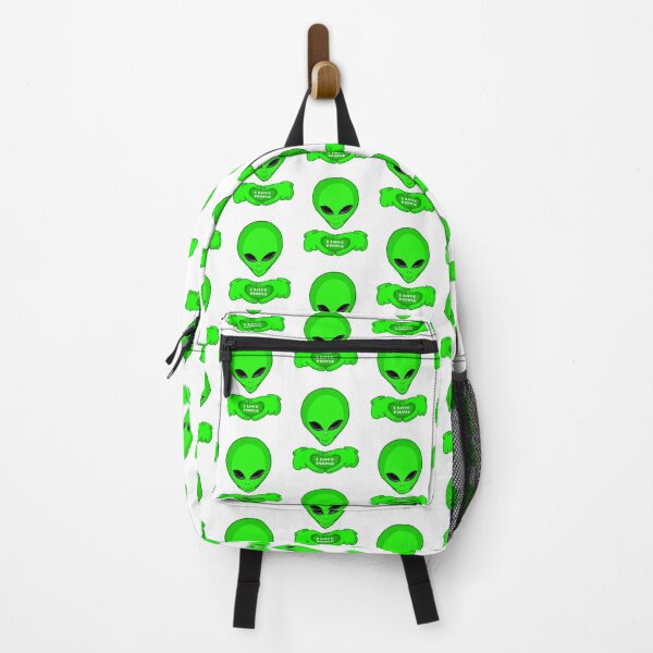 Item preview,  Alien Love people designed and sold by TheEndDesign.