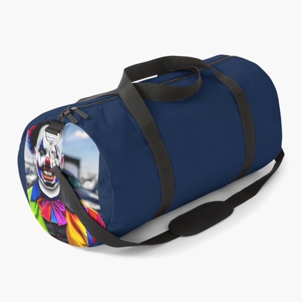 Item preview, And Yet... Another Creepy Clown designed and sold by Hall-O-Gram.