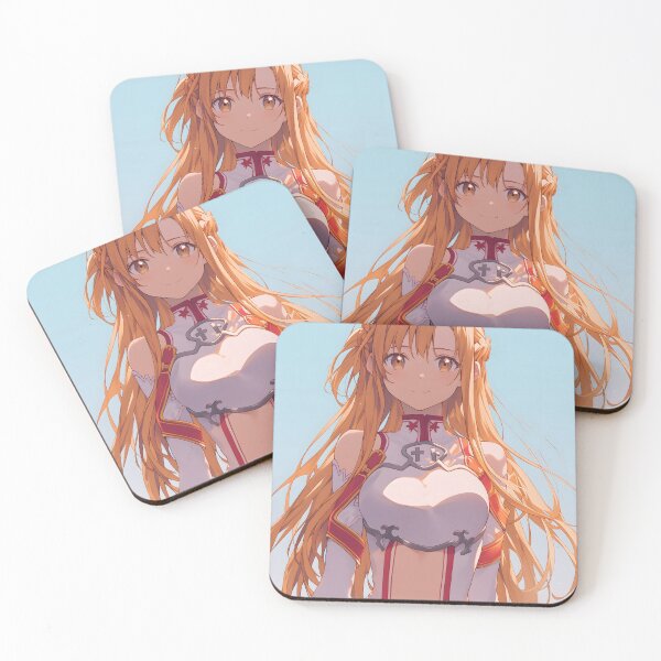 Item preview, Asuna - SAO 8 designed and sold by Infinite-Aspire.